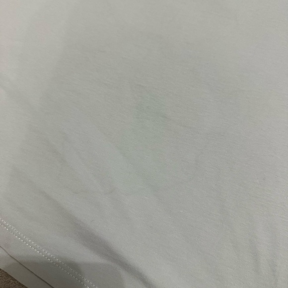 Zara Blue and Pink Short Sleeve Tees Casual Collection - Picture 4 of 6